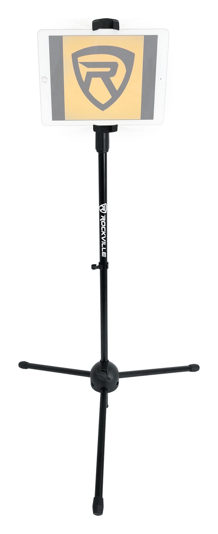 15" 1000W PA Speaker 2-Pack with Mics E21656