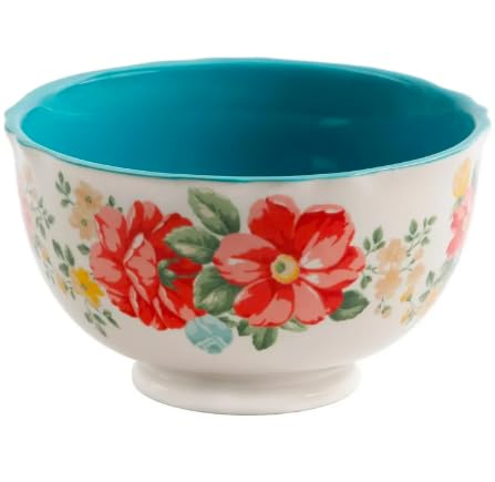 12-Piece Dinnerware Set, Service for 4 (Teal) U963