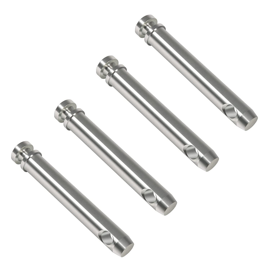 4 Pack 3/4 in Top Link Pin N126