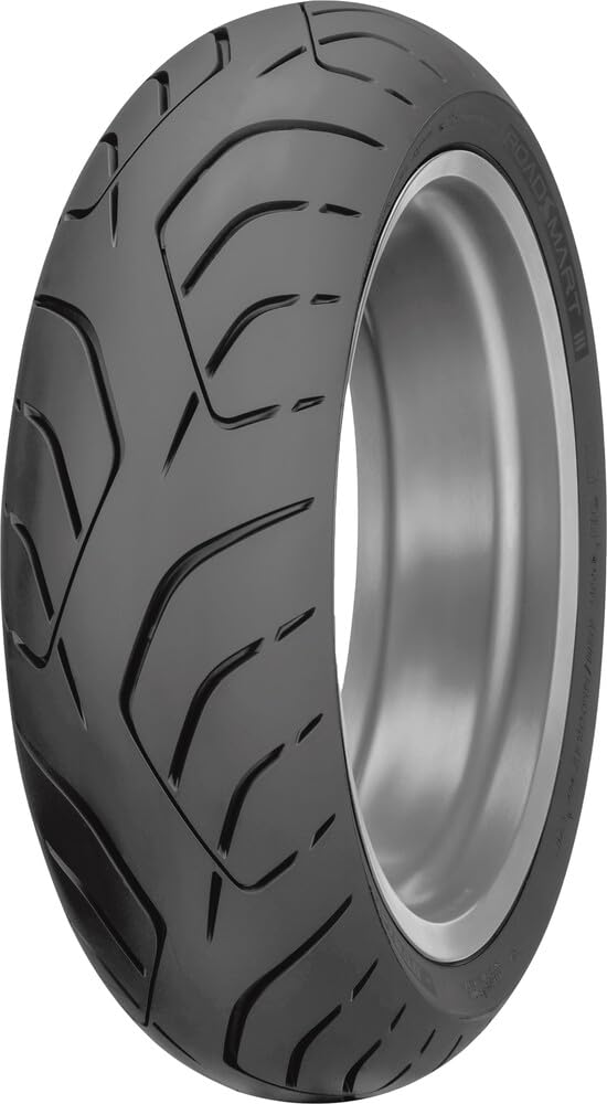 180/55ZR17 73W TL Radial Blackwall Street Sport Rear Tire Y374