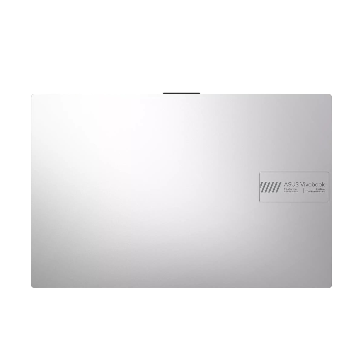 15.6" FHD Laptop, AMD Ryzen 5, 8GB RAM, 512GB SSD, Windows 11, Cool Silver E1332