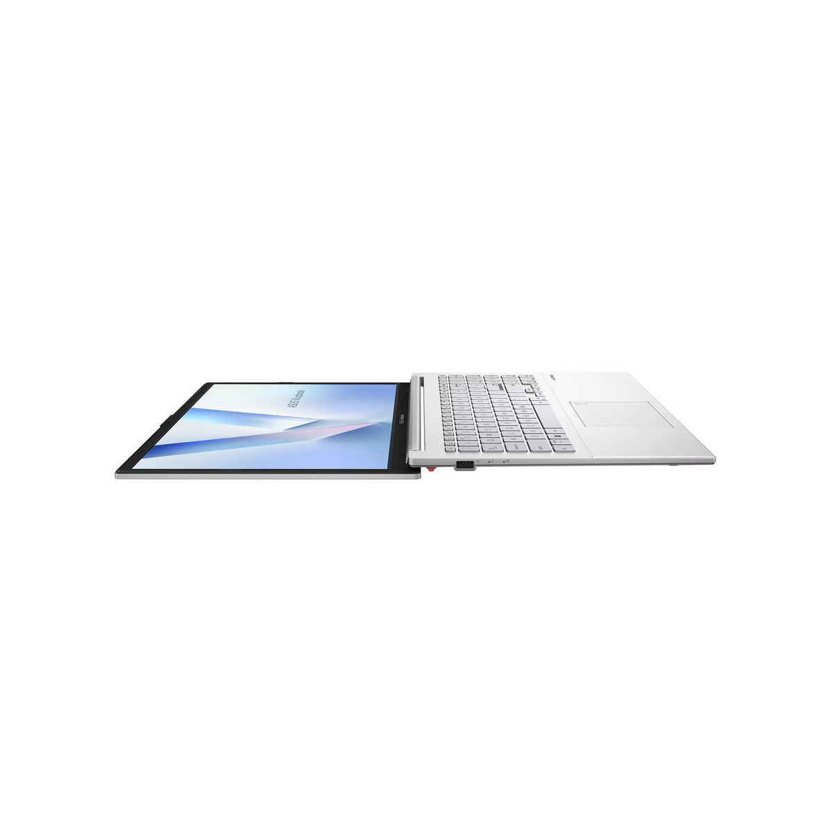 15.6" FHD Laptop, AMD Ryzen 5, 8GB RAM, 512GB SSD, Windows 11, Cool Silver E1332