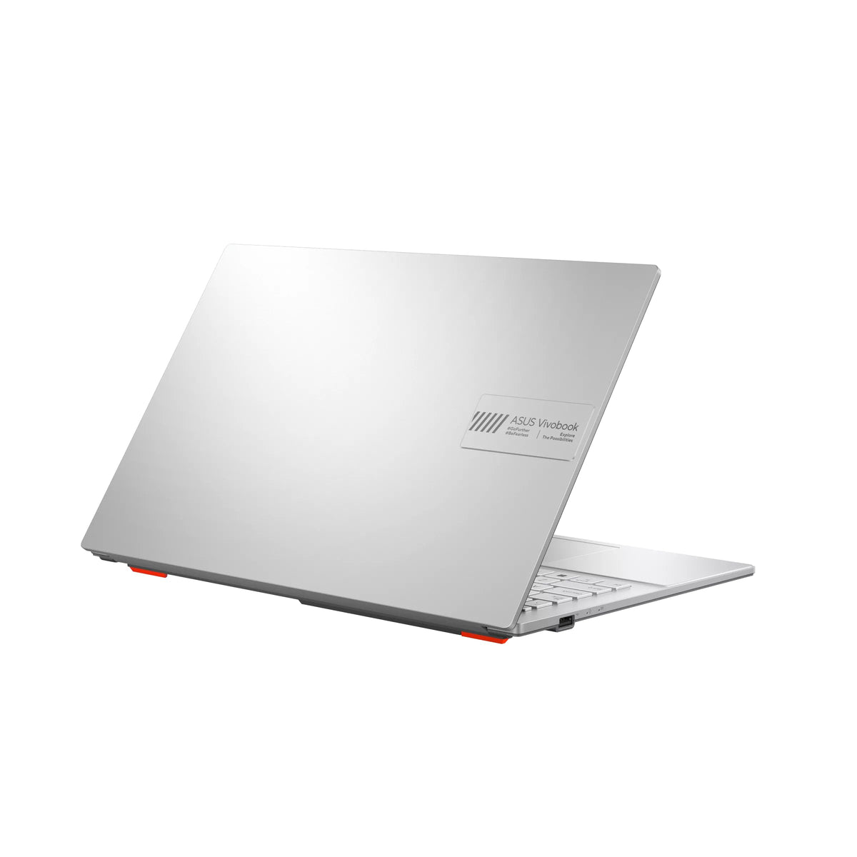 15.6" FHD Laptop, AMD Ryzen 5, 8GB RAM, 512GB SSD, Windows 11, Cool Silver E1332