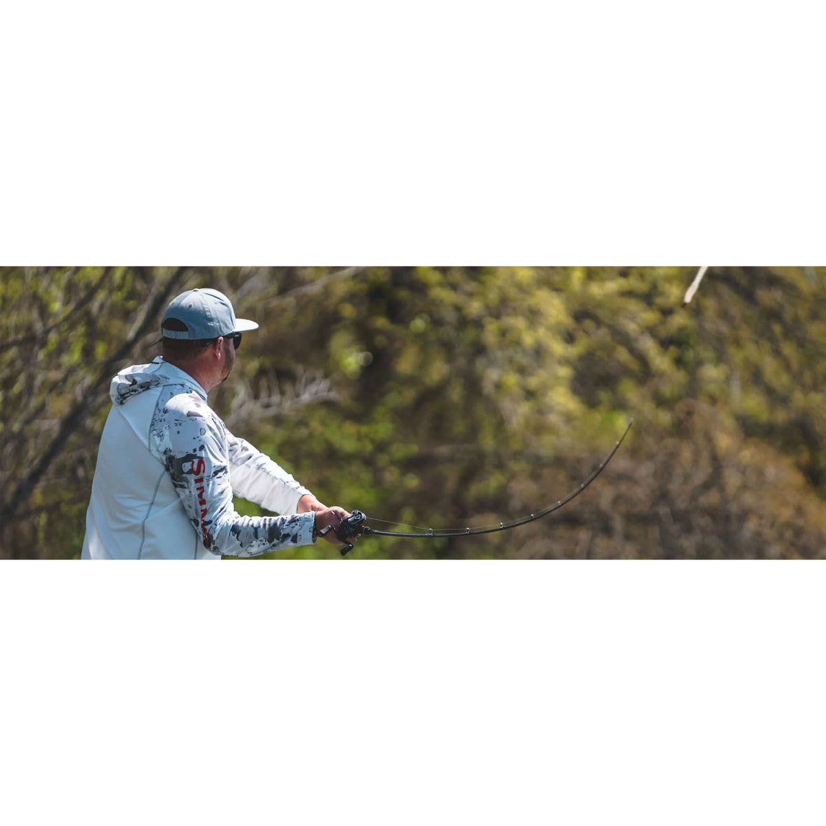 2 Piece Rod with Bag R72729