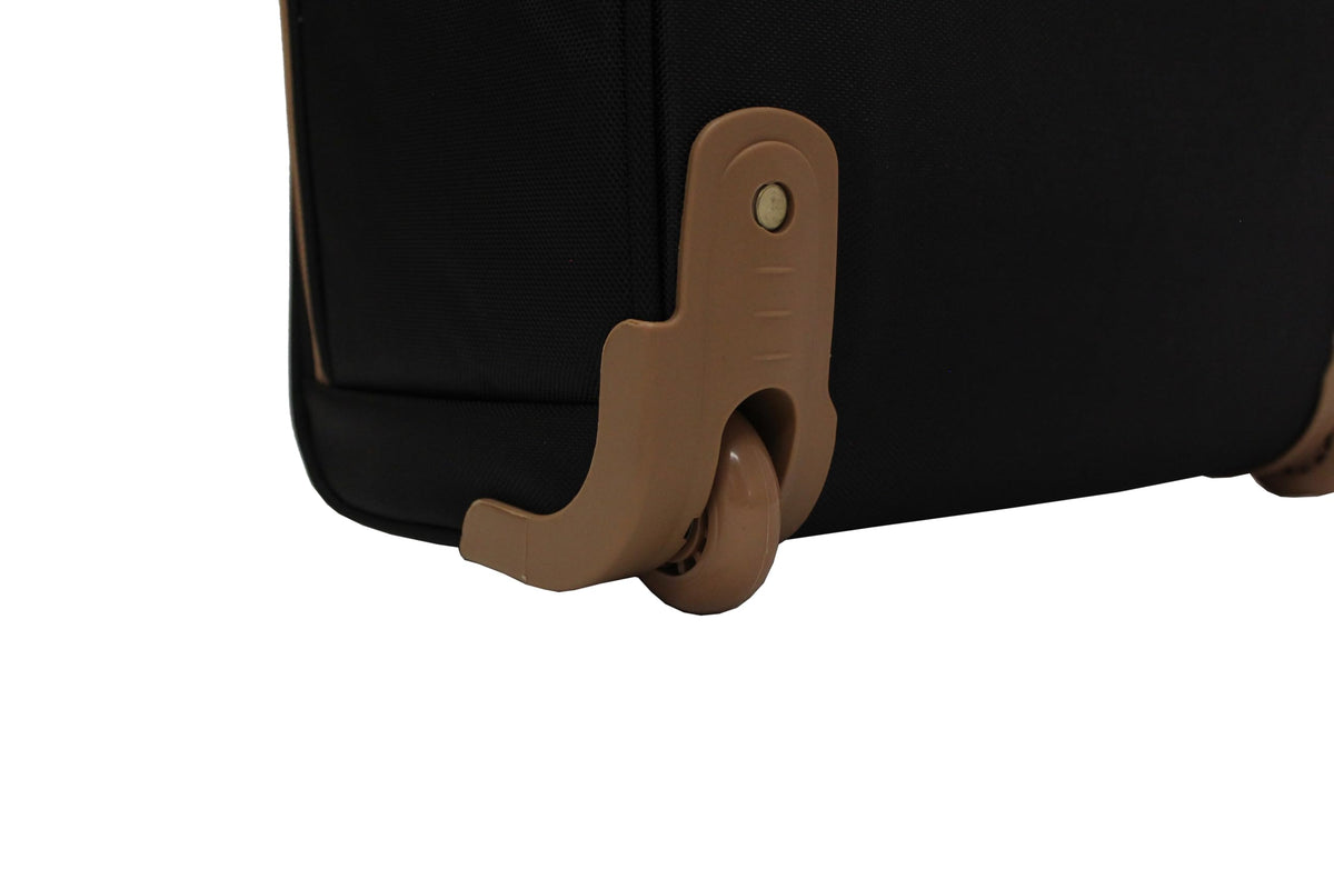 15 Inch Carry on Suitcase M704272
