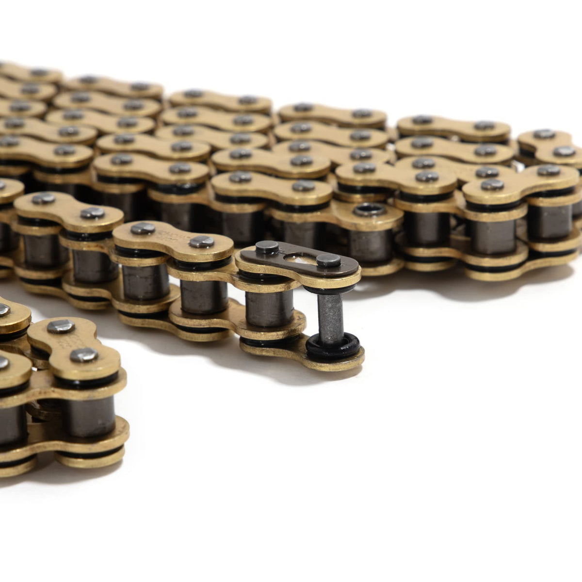 120 Link Chain 420 D W8743
