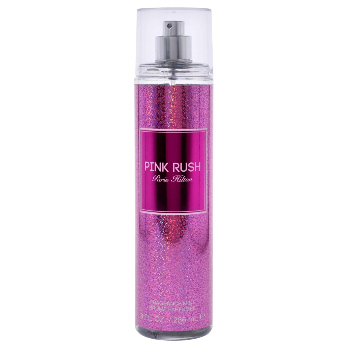 Pink Rush 8oz Body Mist Y176386
