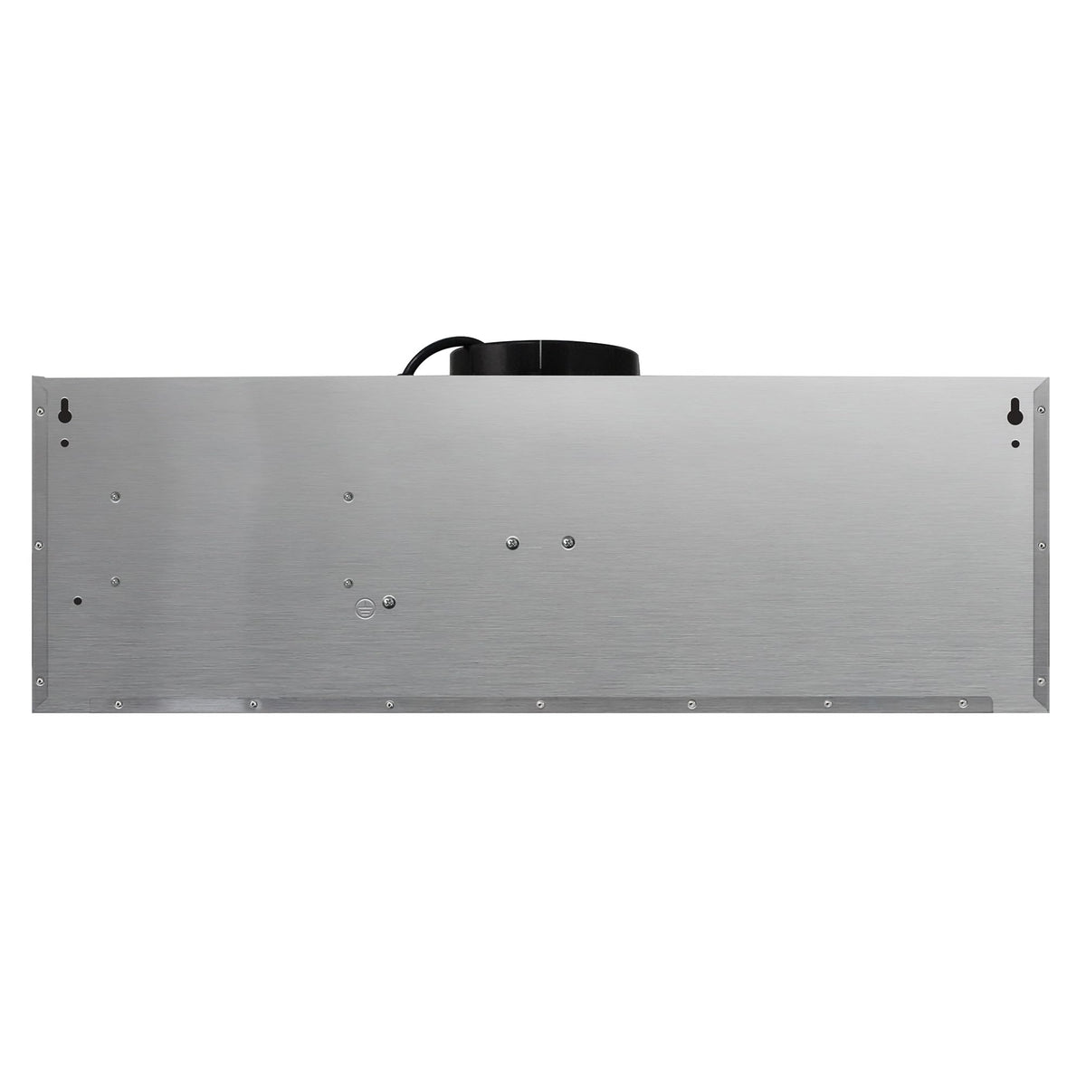 29.5 in. Ducted Under Cabinet Range Hood M1552