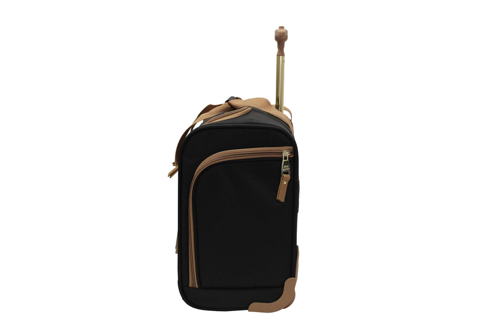 15 Inch Carry on Suitcase M704272