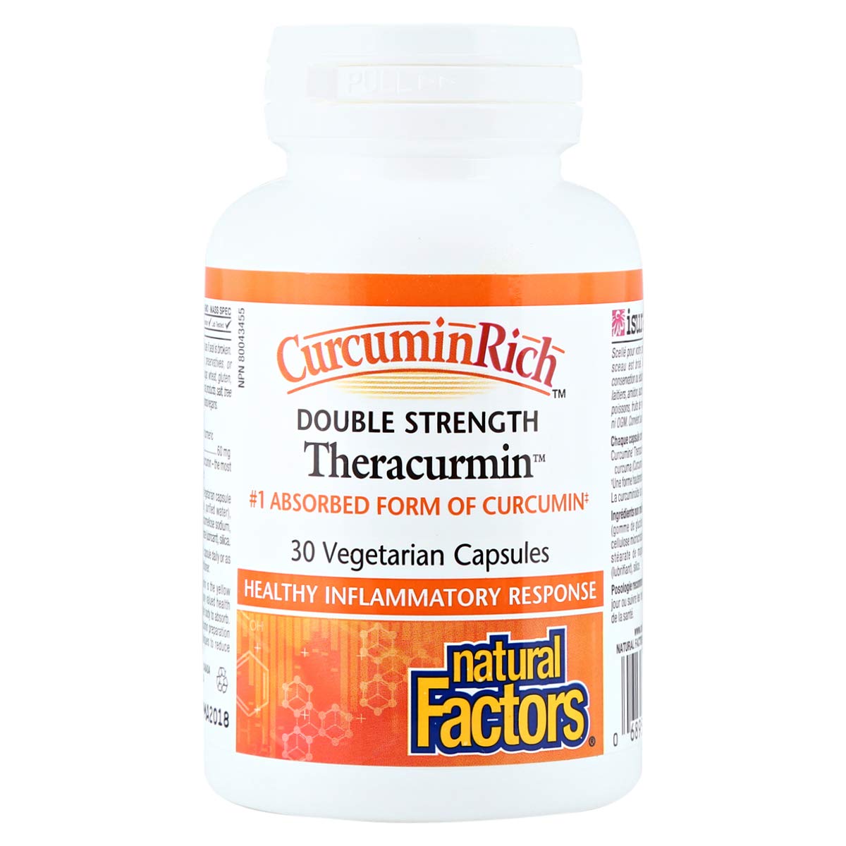 30 Capsules X31550