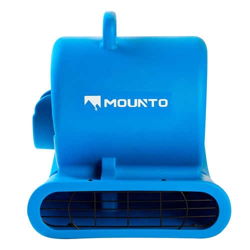 1/3 HP 2000 CFM Air Mover with 3 Speeds K397200