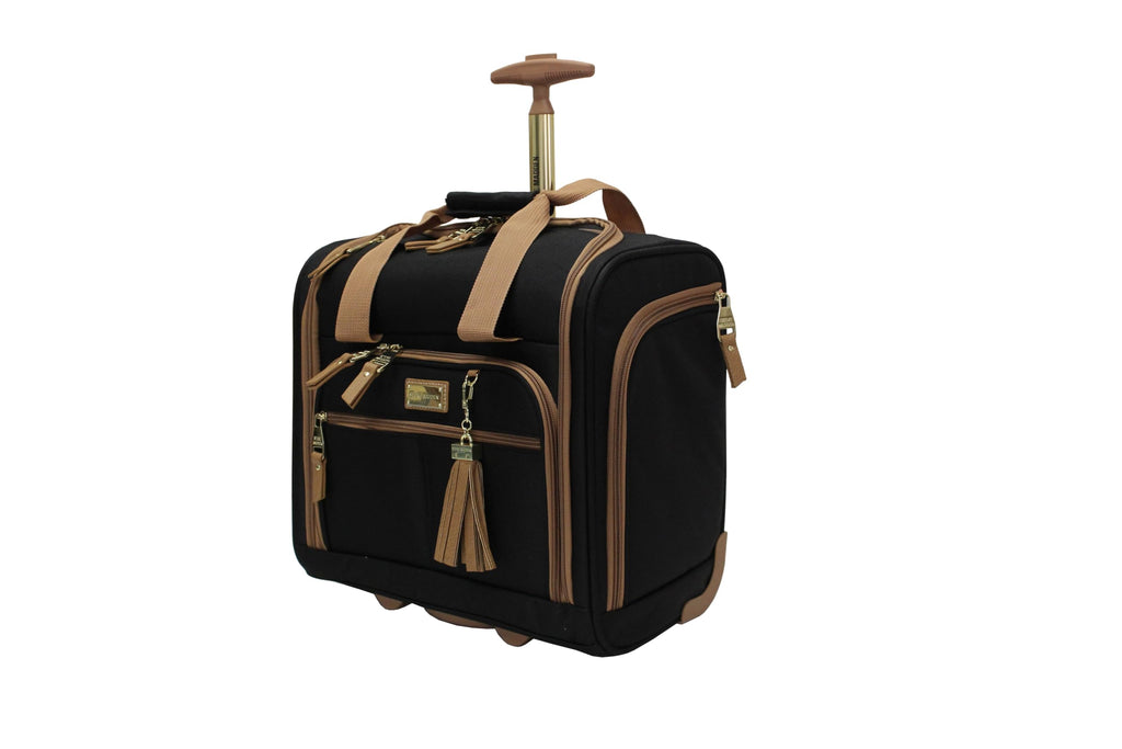 15 Inch Carry on Suitcase M704272