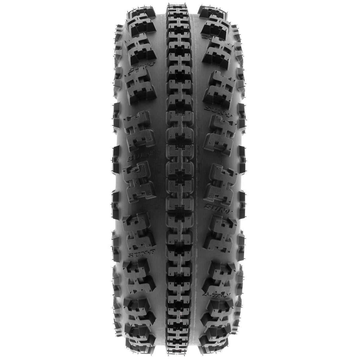 19x7-8 ATV UTV Knobby Sport Tires Set of 2 I915