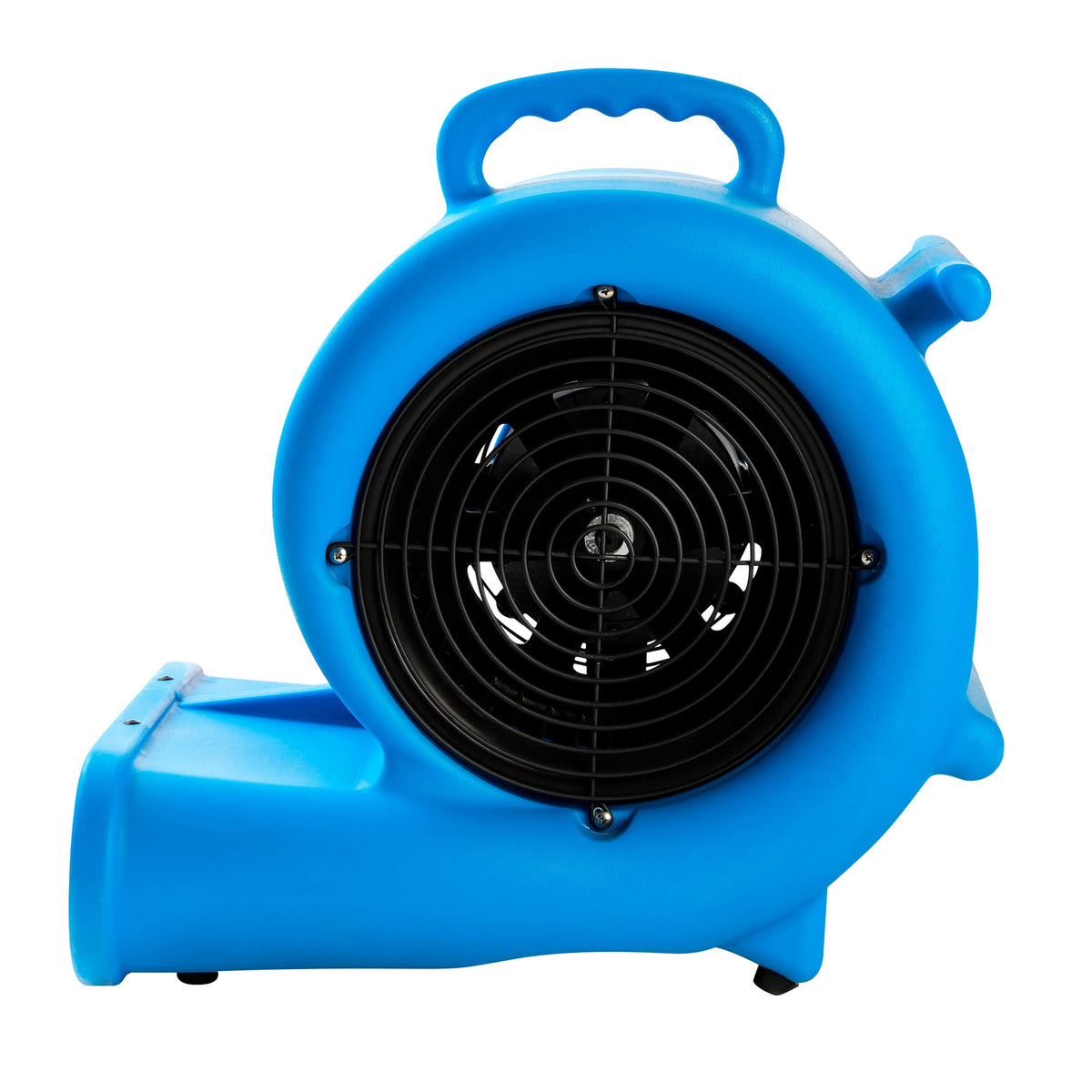 1/3 HP 2000 CFM Air Mover with 3 Speeds K397200