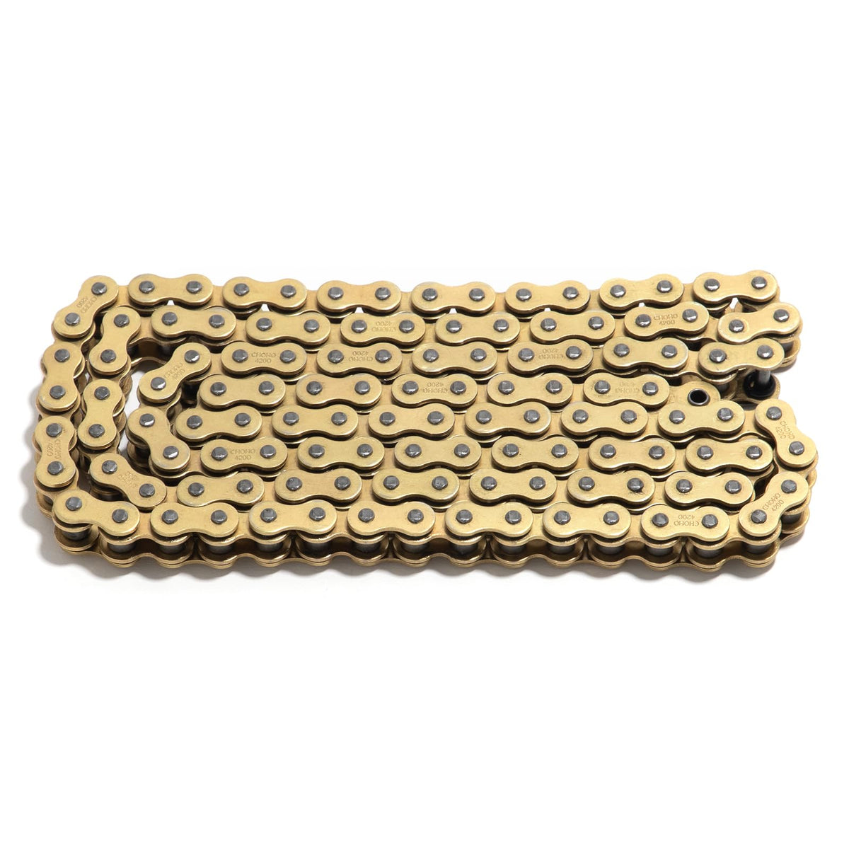 120 Link Chain 420 D W8743