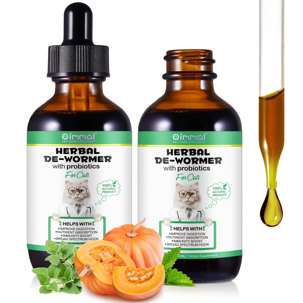 Probiotic Digestive Support for Cats V3048