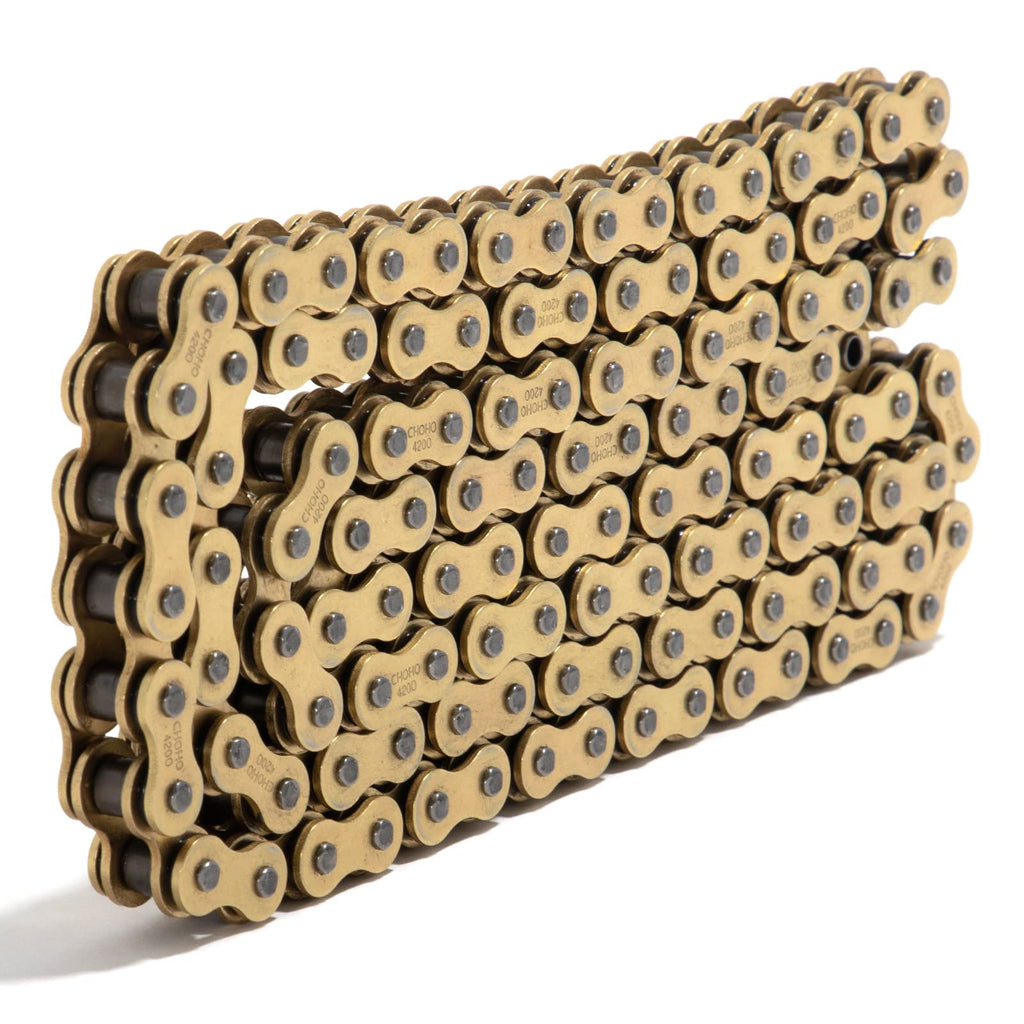 120 Link Chain 420 D W8743