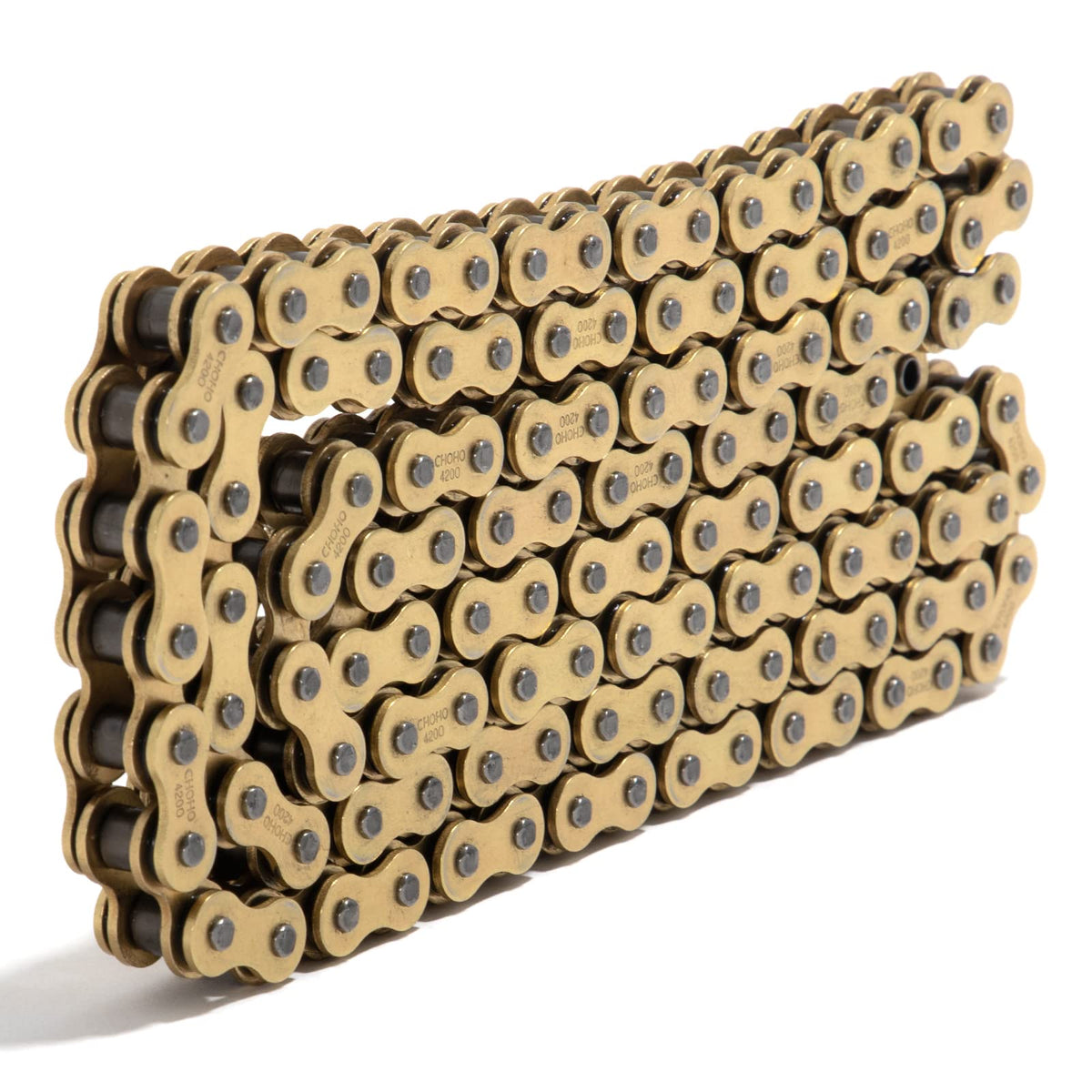 120 Link Chain 420 D W8743