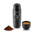 Portable Espresso Machine Hand Coffee Maker W56161