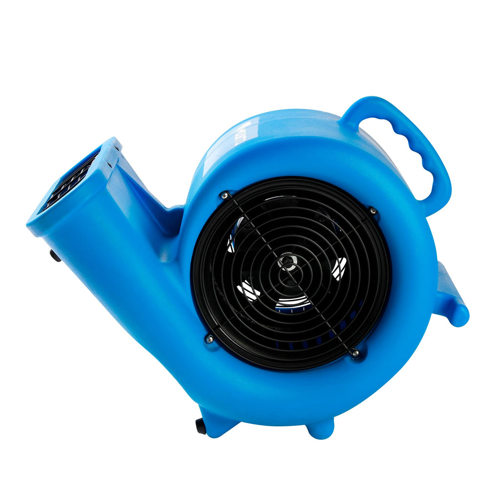 1/3 HP 2000 CFM Air Mover with 3 Speeds K397200