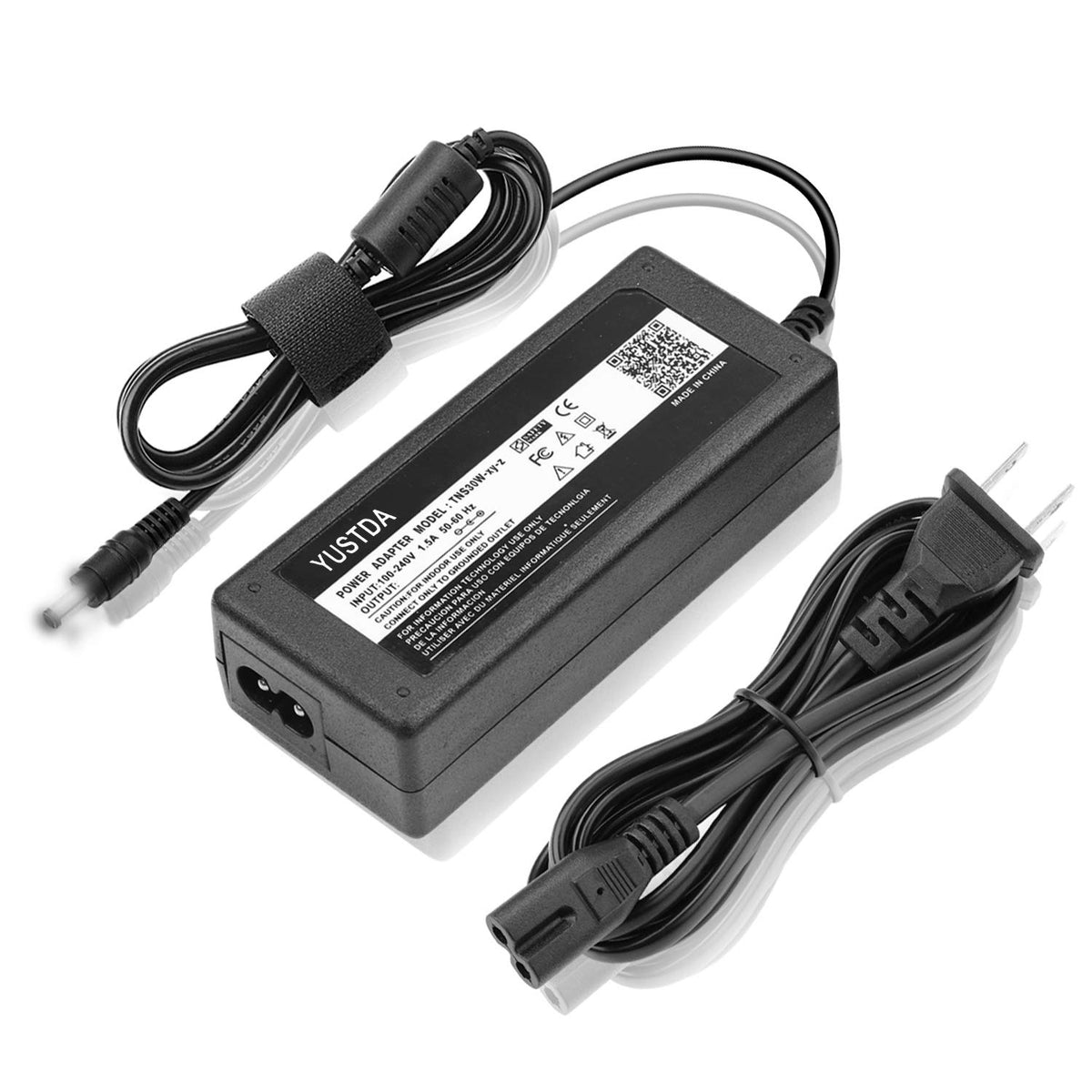 42V Replacement Power Supply Adapter Cord S1537