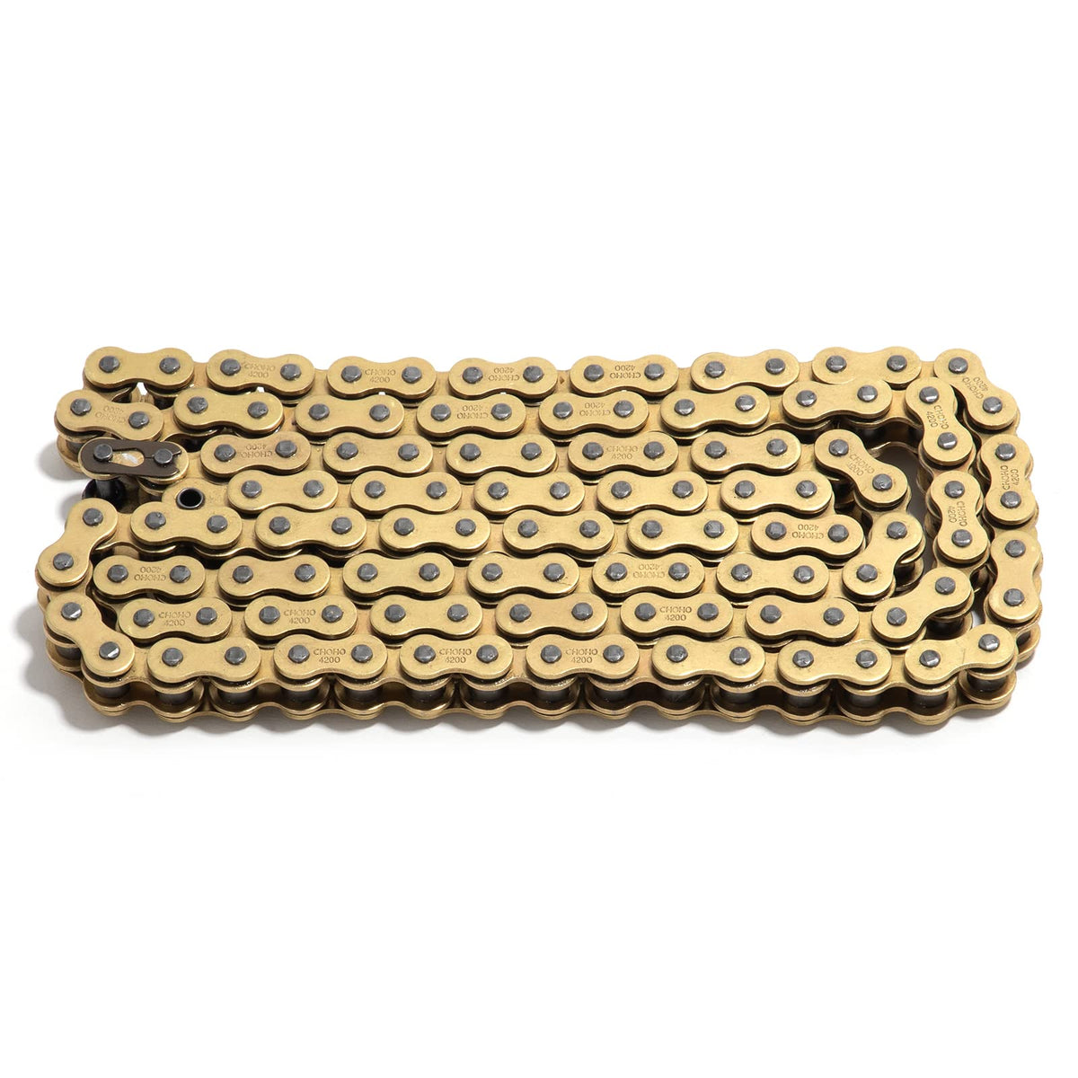 120 Link Chain 420 D W8743