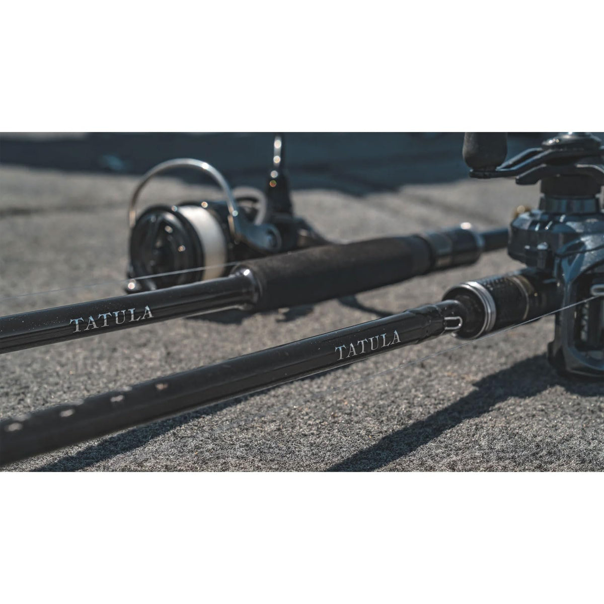 2 Piece Rod with Bag R72729