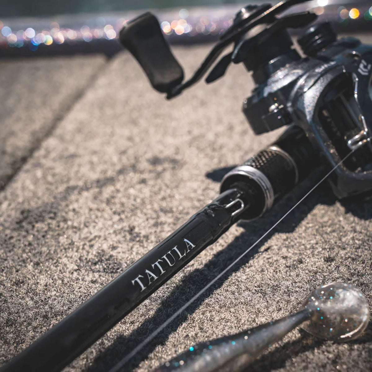 2 Piece Rod with Bag R72729