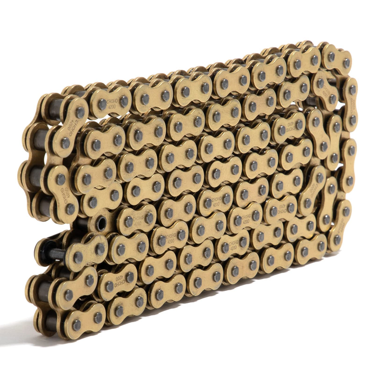 120 Link Chain 420 D W8743