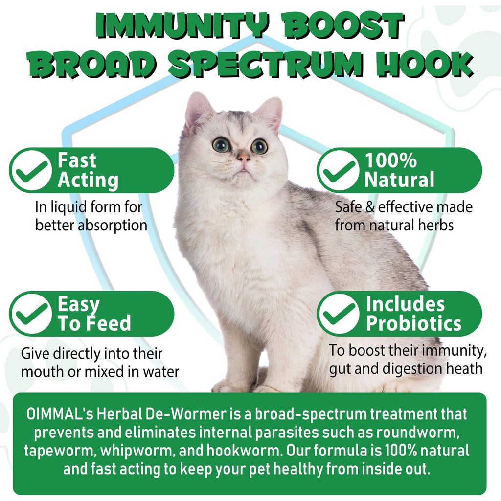 Probiotic Digestive Support for Cats V3048