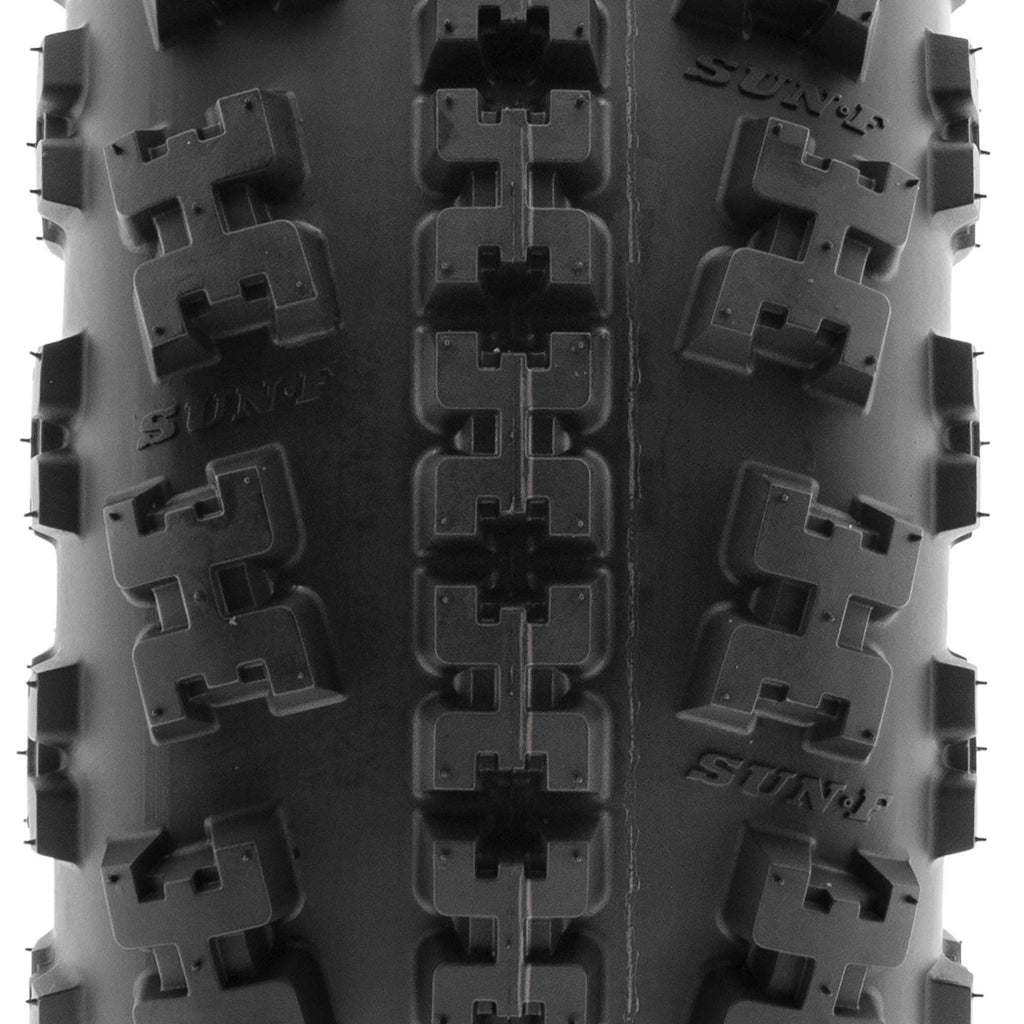 19x7-8 ATV UTV Knobby Sport Tires Set of 2 I915